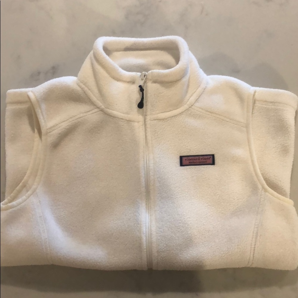 Vineyard Vines Vest
